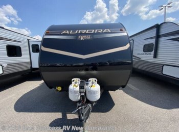 New 2026 Forest River Aurora 26ATH available in Epsom, New Hampshire