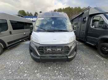 New 2026 Entegra Coach Arc 18C available in Epsom, New Hampshire