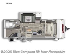 Used 2023 Coleman Lantern Series 242BH available in Epsom, New Hampshire