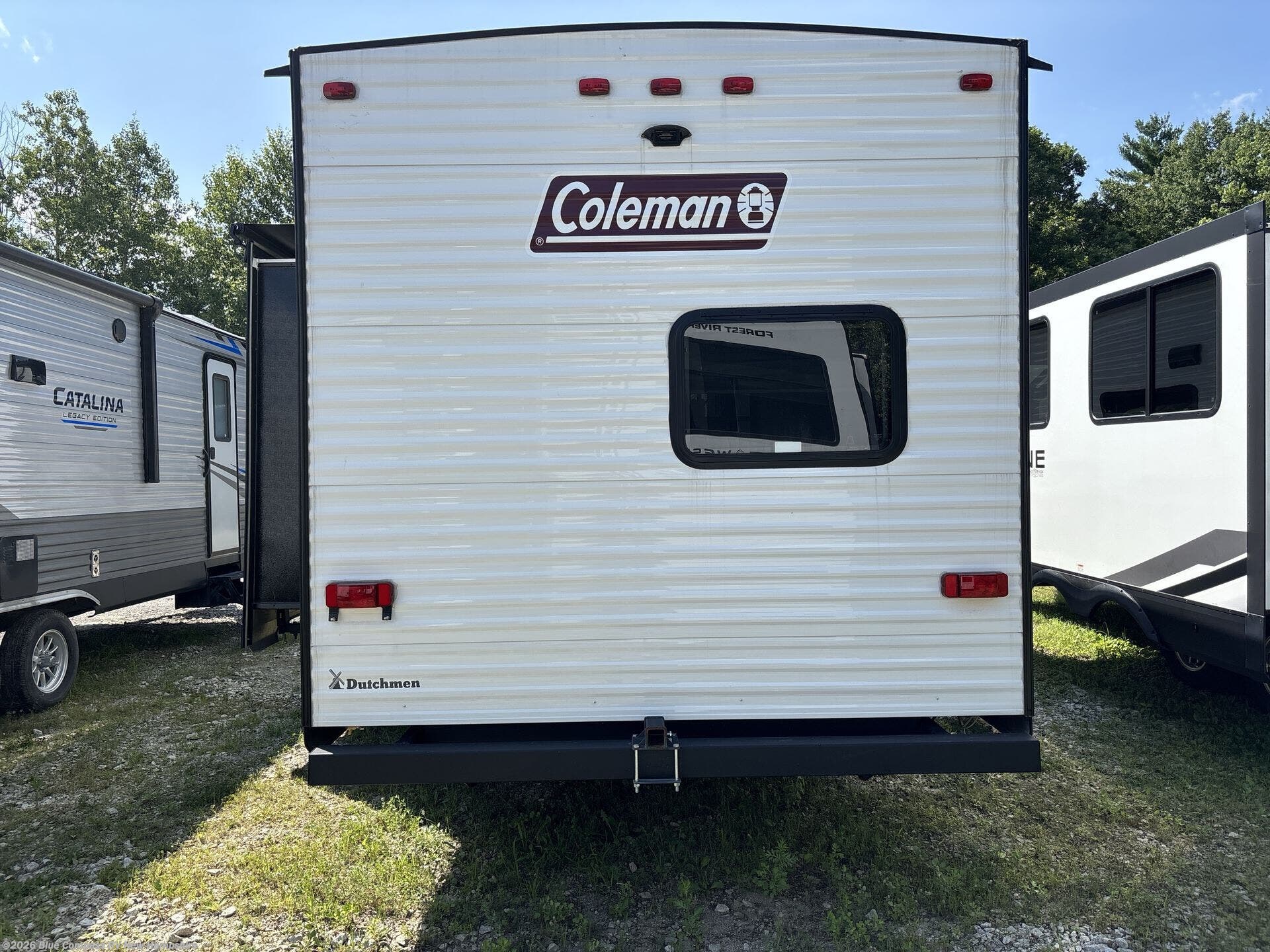 Used 2023 Coleman  Lantern Series 242BH available in Epsom, New Hampshire