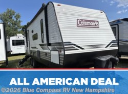 Used 2023 Coleman Lantern Series 242BH available in Epsom, New Hampshire