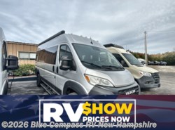 New 2027 Entegra Coach Ethos 20T available in Epsom, New Hampshire