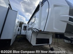 New 2027 Heartland Milestone 31RL available in Epsom, New Hampshire