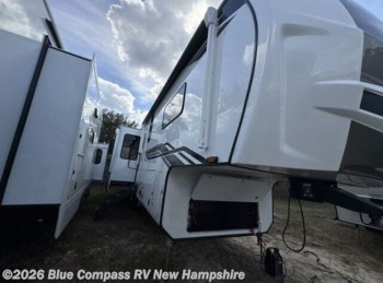 New 2027 Heartland Milestone 31RL available in Epsom, New Hampshire