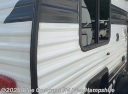 Used 2024 Sunset Park RV SunRay 149 available in Epsom, New Hampshire