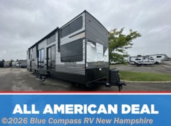 New 2026 Forest River Aurora 42CONDO available in Epsom, New Hampshire