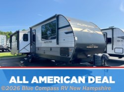 New 2026 Forest River Aurora 32RLTS available in Epsom, New Hampshire