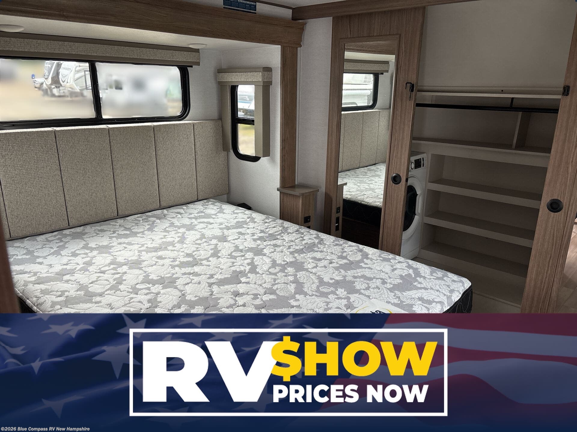 Used 2024 Alliance RV Paradigm 395DS available in Epsom, New Hampshire