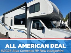 New 2026 Thor Motor Coach Geneva 28VZ available in Epsom, New Hampshire