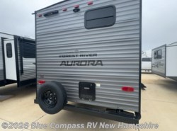 New 2027 Forest River Aurora Light 23BHS available in Epsom, New Hampshire