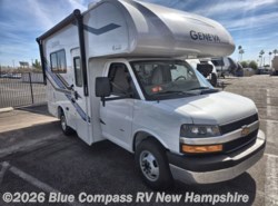 New 2027 Thor Motor Coach Geneva 19VX Chevy available in Epsom, New Hampshire