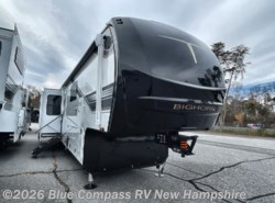 New 2027 Heartland Bighorn 39RK available in Epsom, New Hampshire