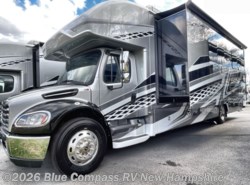 New 2027 Entegra Coach Accolade XL 37K available in Epsom, New Hampshire