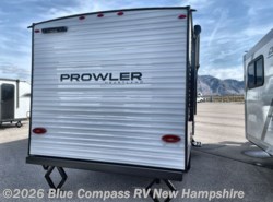 New 2027 Heartland Prowler 1700BH available in Epsom, New Hampshire