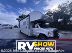 New 2027 Entegra Coach Odyssey 29V available in Epsom, New Hampshire