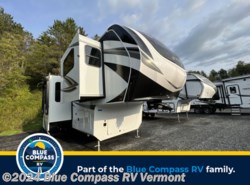 New 2023 Grand Design Solitude S-Class 3460FL available in East Montpelier, Vermont