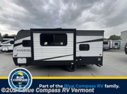 Used 2021 Keystone Hideout Single Axle 176BH available in East Montpelier, Vermont