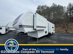 New 2024 Grand Design Influence 2903RL available in East Montpelier, Vermont