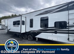 New 2024 Grand Design Momentum M-Class 395MS available in East Montpelier, Vermont