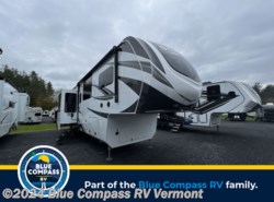 New 2024 Grand Design Solitude 376RD available in East Montpelier, Vermont