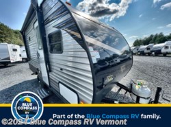 New 2024 Forest River Aurora Light 16RBX available in East Montpelier, Vermont