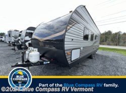 New 2024 Forest River Aurora Light 26BH available in East Montpelier, Vermont