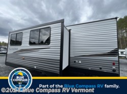 New 2024 Forest River Aurora Light 26BHS available in East Montpelier, Vermont