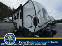 New 2024 Forest River Rockwood Geo Pro G20FBS available in East Montpelier, Vermont