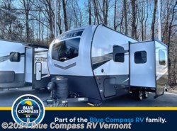 New 2024 Forest River Rockwood Mini Lite 2506S available in East Montpelier, Vermont