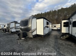 New 2024 Forest River Rockwood Signature 8263MBR available in East Montpelier, Vermont