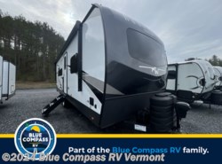 New 2024 Forest River Rockwood Signature 8265KBS available in East Montpelier, Vermont
