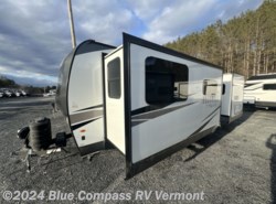 New 2024 Forest River Rockwood Ultra Lite 2608BS available in East Montpelier, Vermont