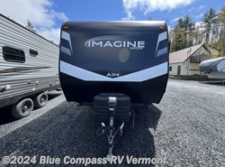 New 2024 Grand Design Imagine AIM 14MS available in East Montpelier, Vermont