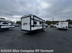 New 2024 Grand Design Momentum MAV 22MAV available in East Montpelier, Vermont