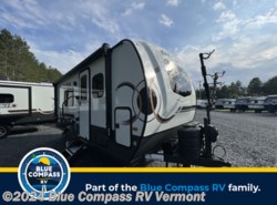 New 2024 Forest River Rockwood Geo Pro G19FDS available in East Montpelier, Vermont