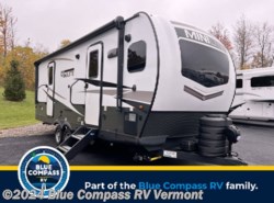 New 2024 Forest River Rockwood Mini Lite 2516S available in East Montpelier, Vermont