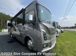 New 2024 Winnebago Vista 33K available in East Montpelier, Vermont