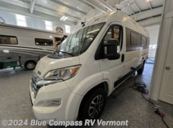 New 2024 Winnebago Travato 59K available in East Montpelier, Vermont