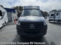 New 2025 Winnebago Ekko Sprinter 23B available in East Montpelier, Vermont