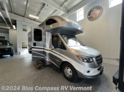 New 2024 Winnebago View 24J available in East Montpelier, Vermont