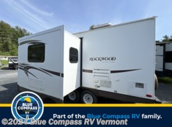 Used 2015 Forest River Rockwood Ultra Lite 2304S available in East Montpelier, Vermont