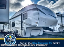 New 2024 Grand Design Reflection 100 Series 22RK available in East Montpelier, Vermont