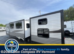 New 2024 Forest River Aurora 34BHTS available in East Montpelier, Vermont
