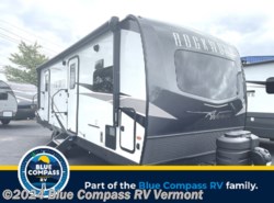 New 2024 Forest River Rockwood Ultra Lite 2608BS available in East Montpelier, Vermont