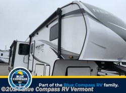 New 2024 Grand Design Reflection 303RLS available in East Montpelier, Vermont