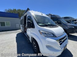 New 2025 Winnebago Travato 59K available in East Montpelier, Vermont