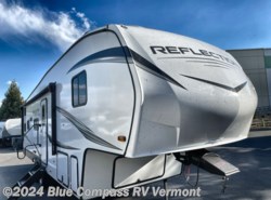 New 2024 Grand Design Reflection 100 Series 27BH available in East Montpelier, Vermont