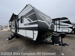 New 2024 Grand Design Transcend Xplor 26BHX available in East Montpelier, Vermont