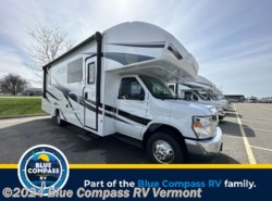 New 2024 Entegra Coach Odyssey 27U available in East Montpelier, Vermont