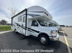 New 2024 Entegra Coach Odyssey 27U available in East Montpelier, Vermont